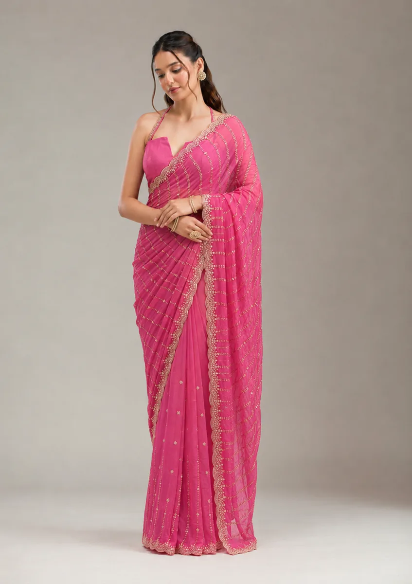Coral Pink