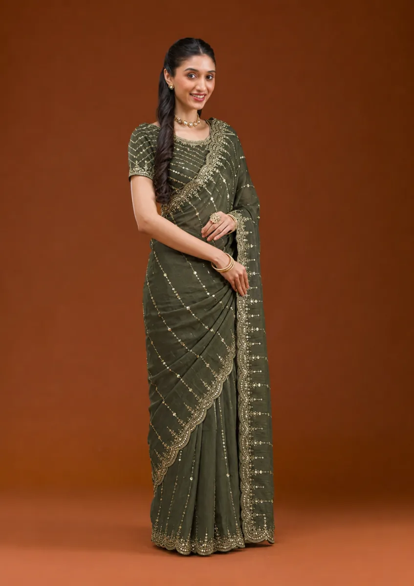 Mehndi Green