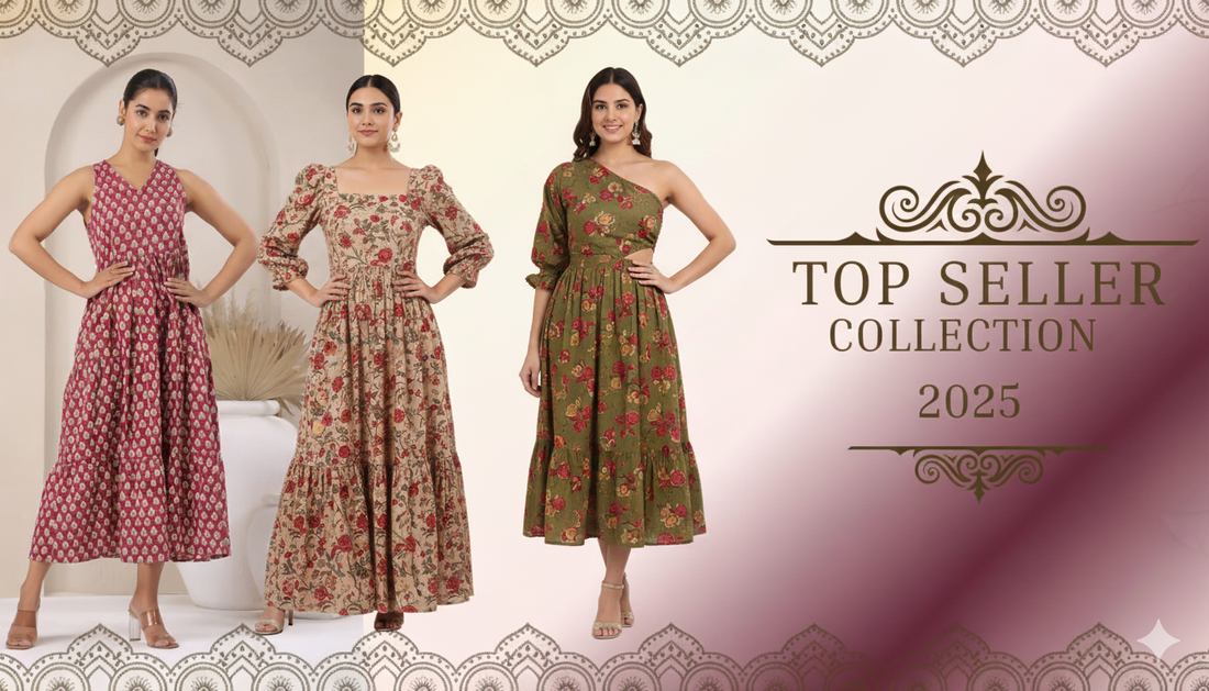 “How to Style Kurtis for Every Occasion: From Work to Weddings”