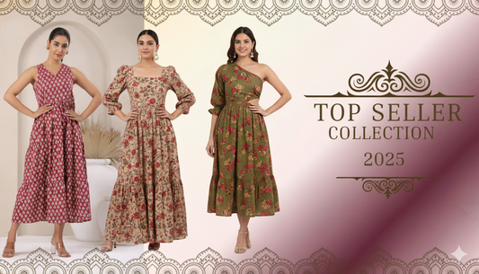 “How to Style Kurtis for Every Occasion: From Work to Weddings”