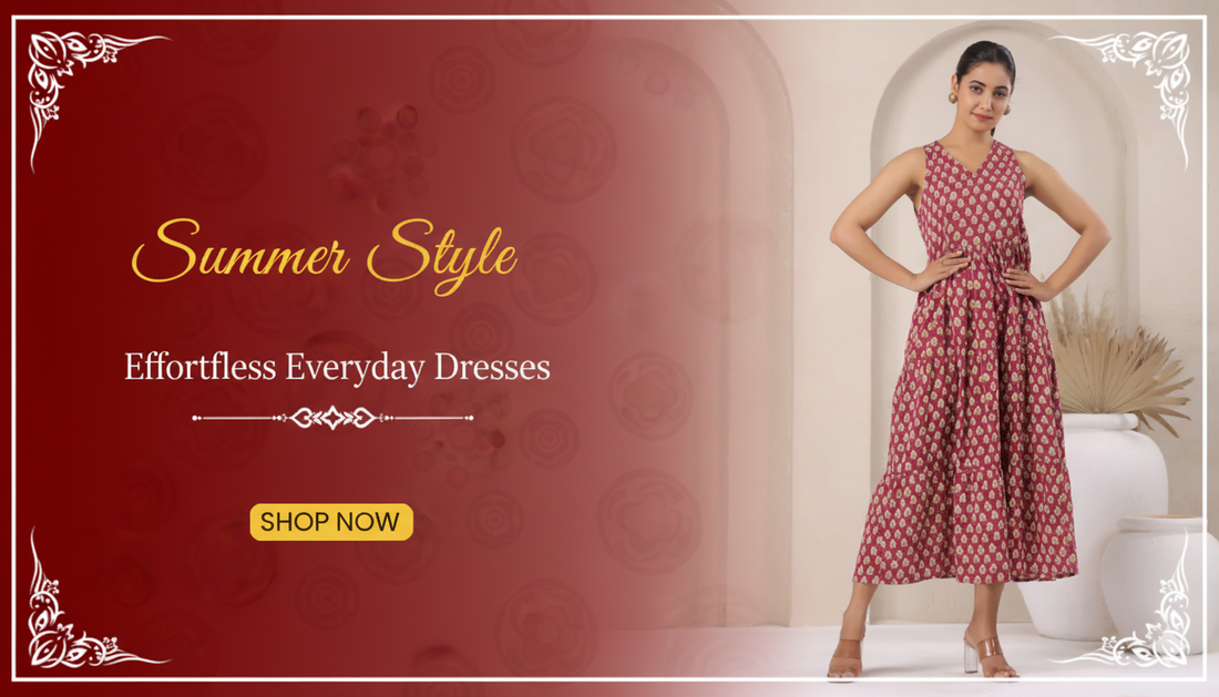 10 Reasons Why Kurtis Are a Must-Have in Every Woman’s Wardrobe”