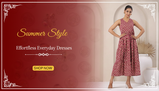 10 Reasons Why Kurtis Are a Must-Have in Every Woman’s Wardrobe”